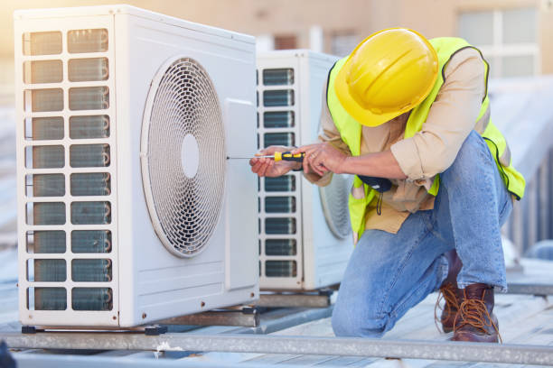 Best HVAC Financing and Leasing in Burgaw, NC