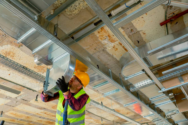 Professional HVAC in Burgaw, NC