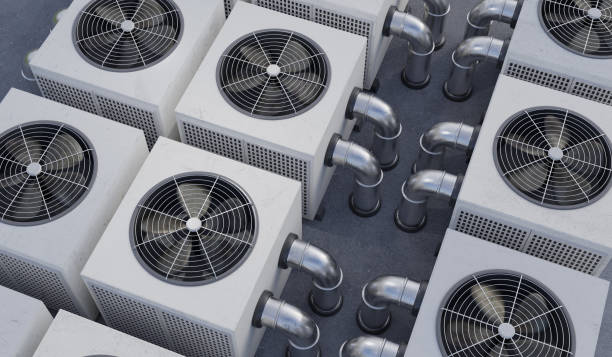 Best Geothermal HVAC Systems in Burgaw, NC