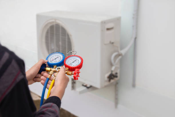 Best Residential HVAC in Burgaw, NC