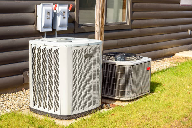 Best Solar-powered HVAC Systems in Burgaw, NC