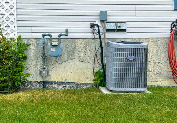 Best HVAC Training and Certification in Burgaw, NC